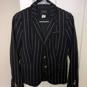 Jcrew School boy blazer